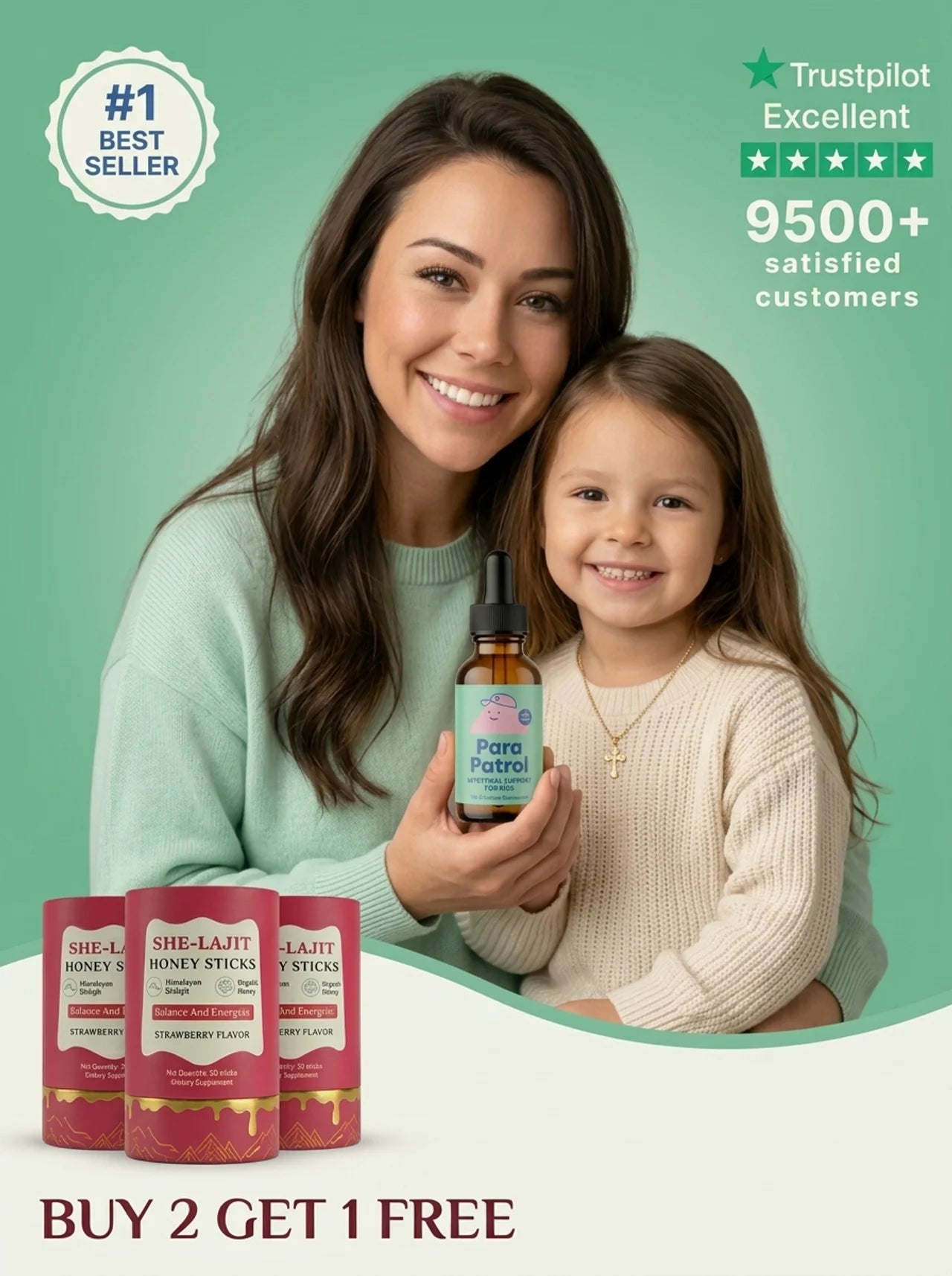 Better Digestion in 7 Days