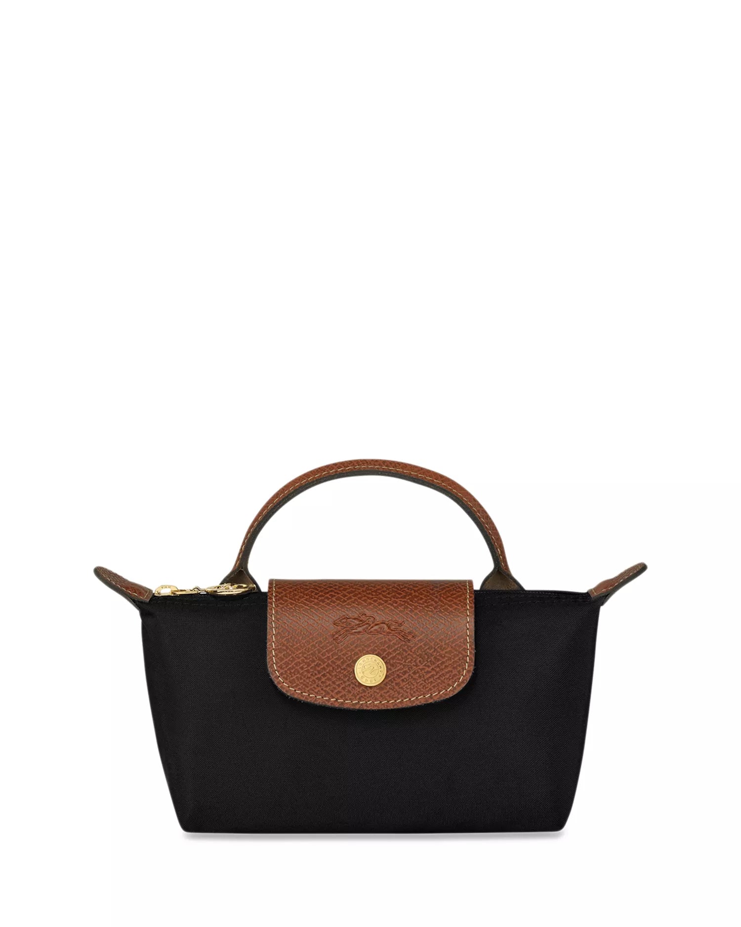 Le Pliage Original Tasje met handvat