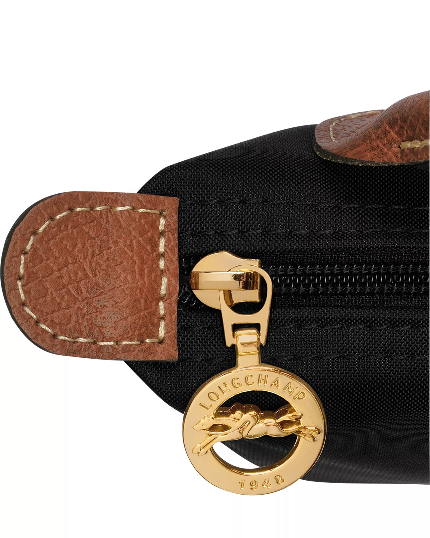 Le Pliage Original Tasje met handvat