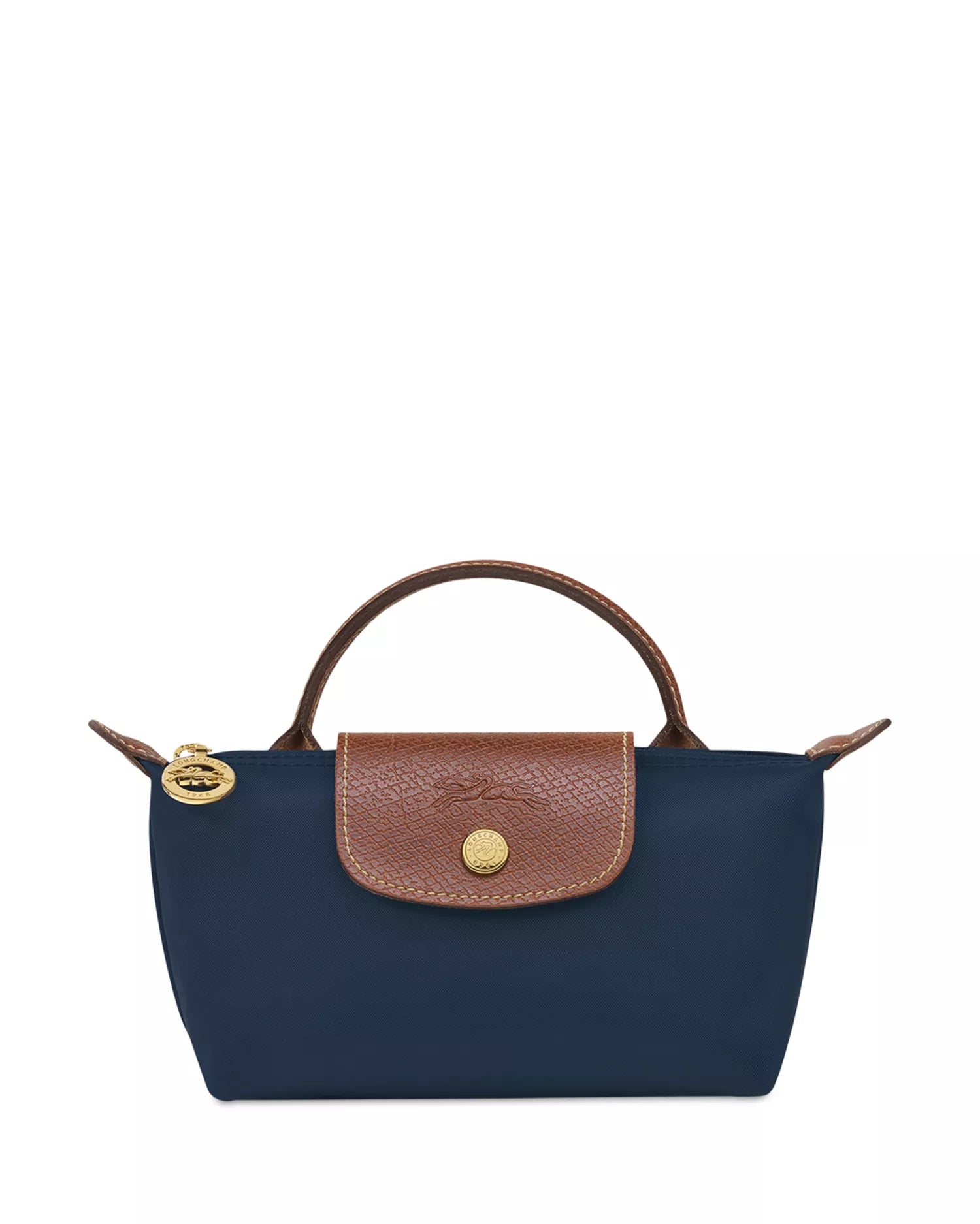 Le Pliage Original Tasje met handvat