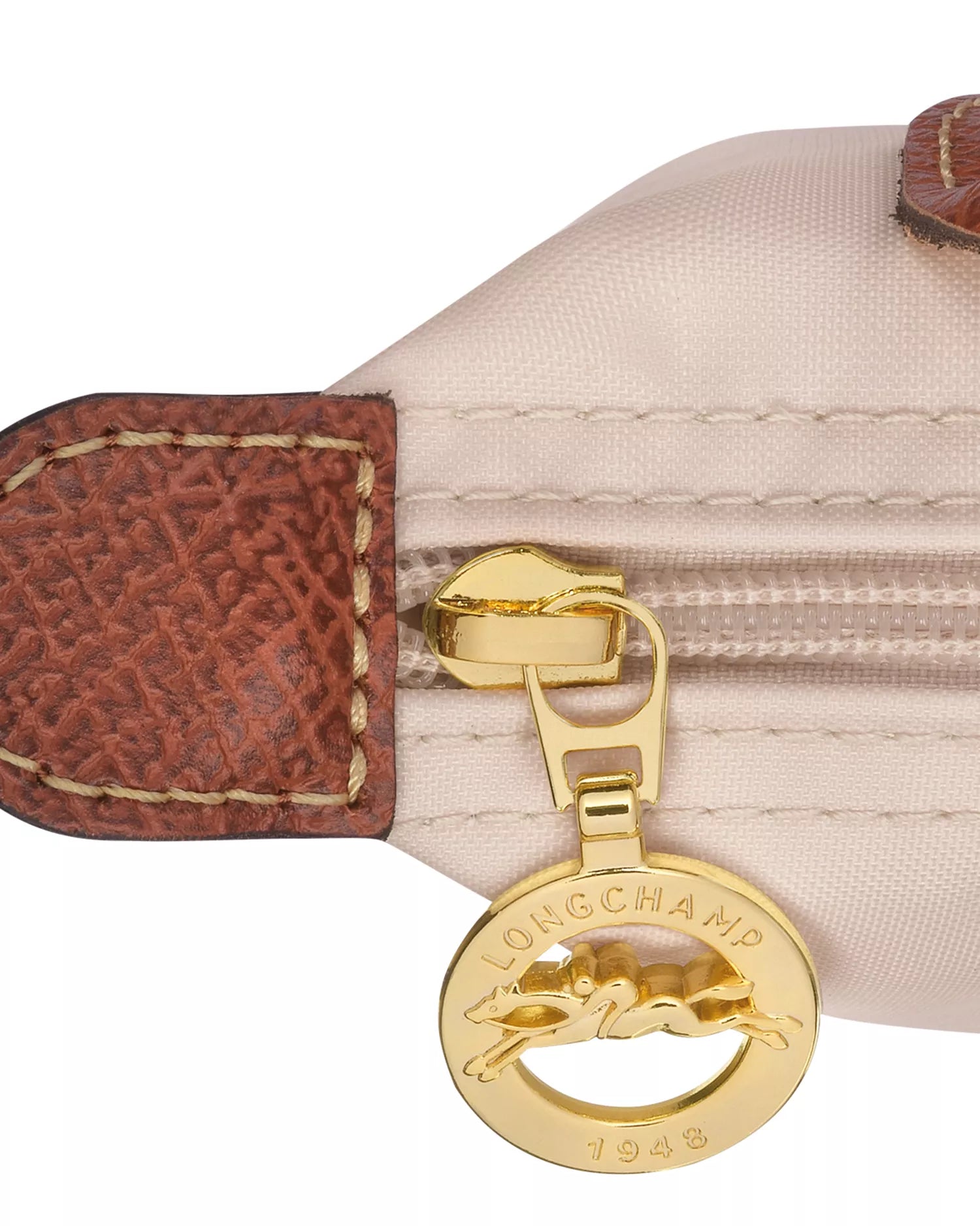 Le Pliage Original Tasje met handvat