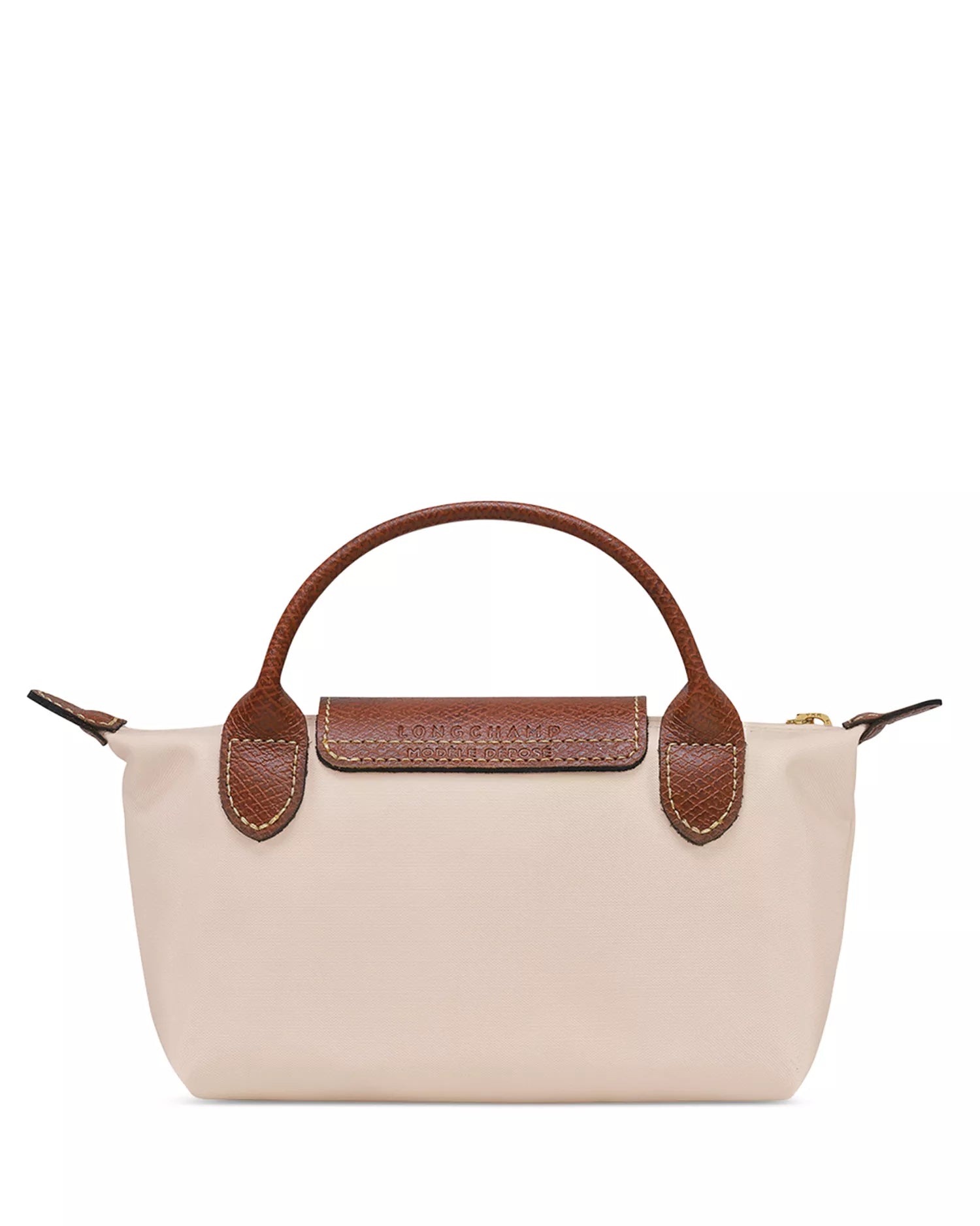 Le Pliage Original Tasje met handvat