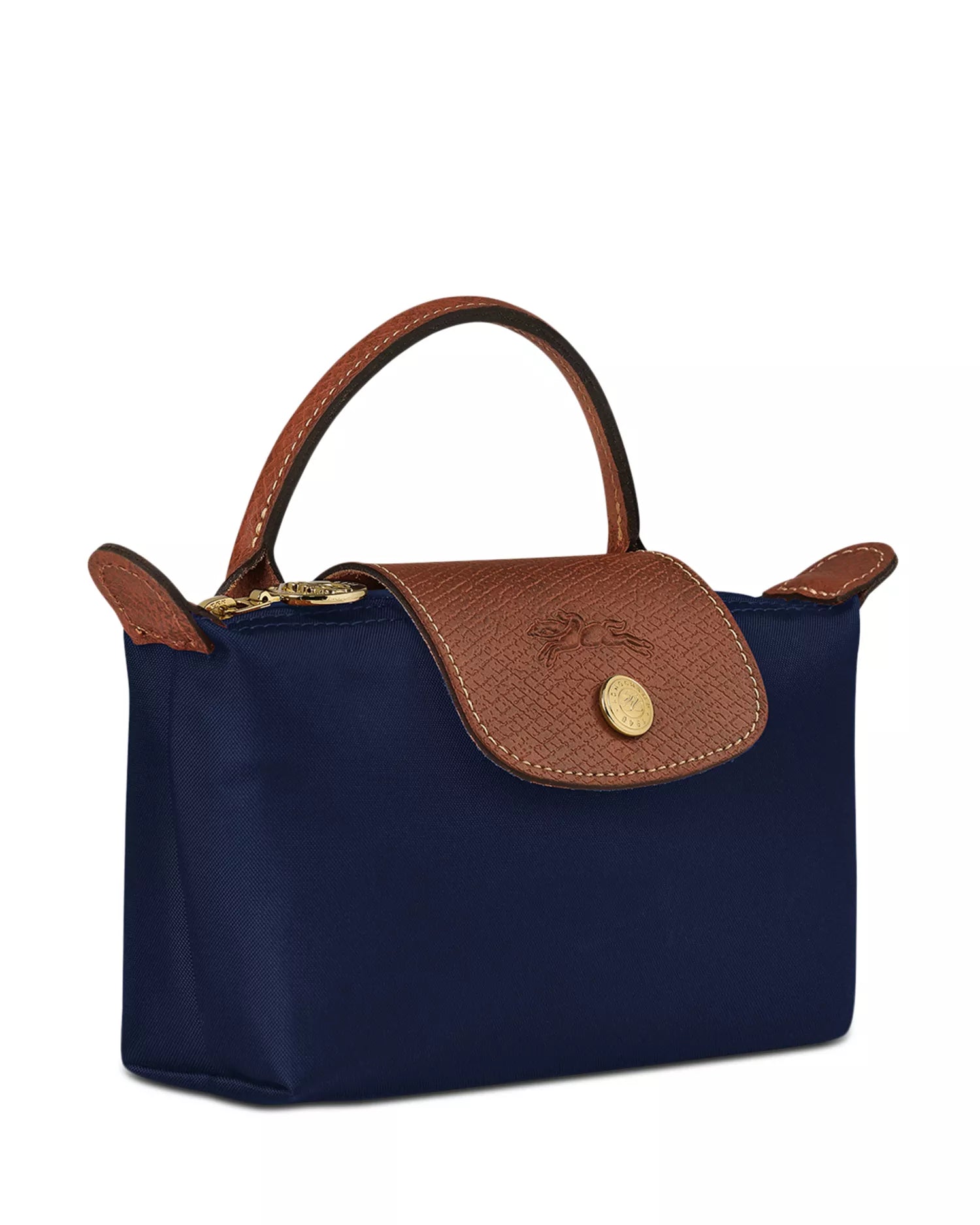 Le Pliage Original Tasje met handvat