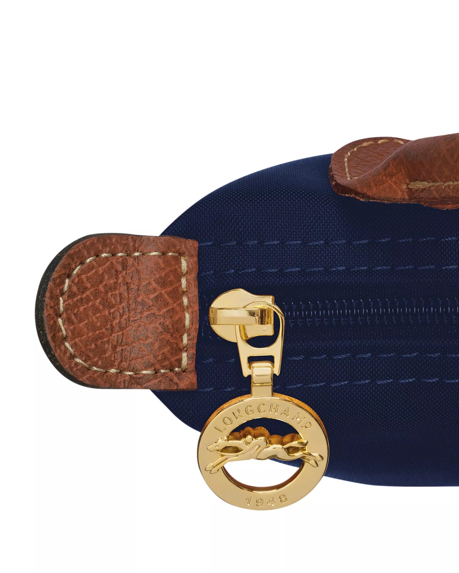 Le Pliage Original Tasje met handvat