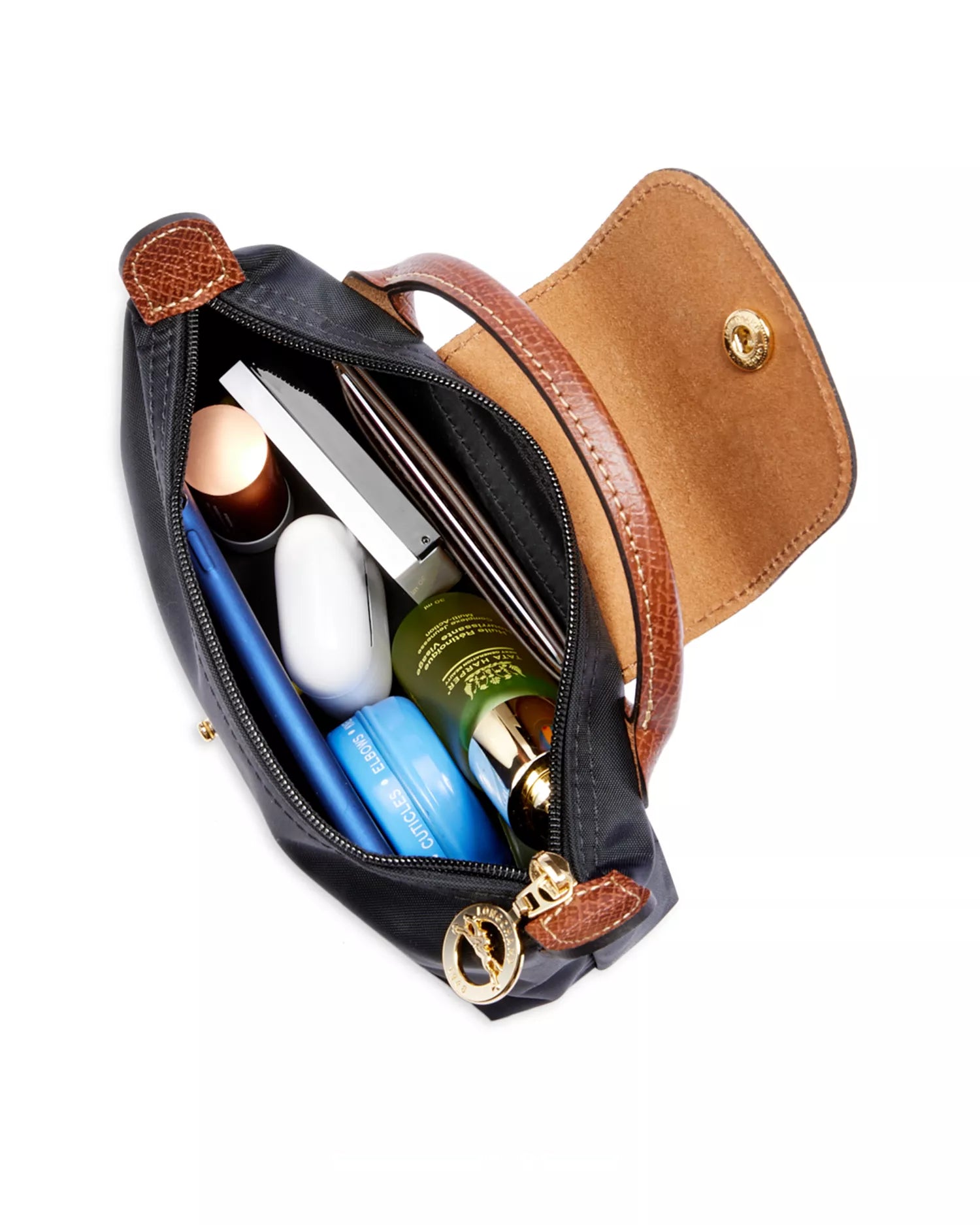 Le Pliage Original Tasje met handvat