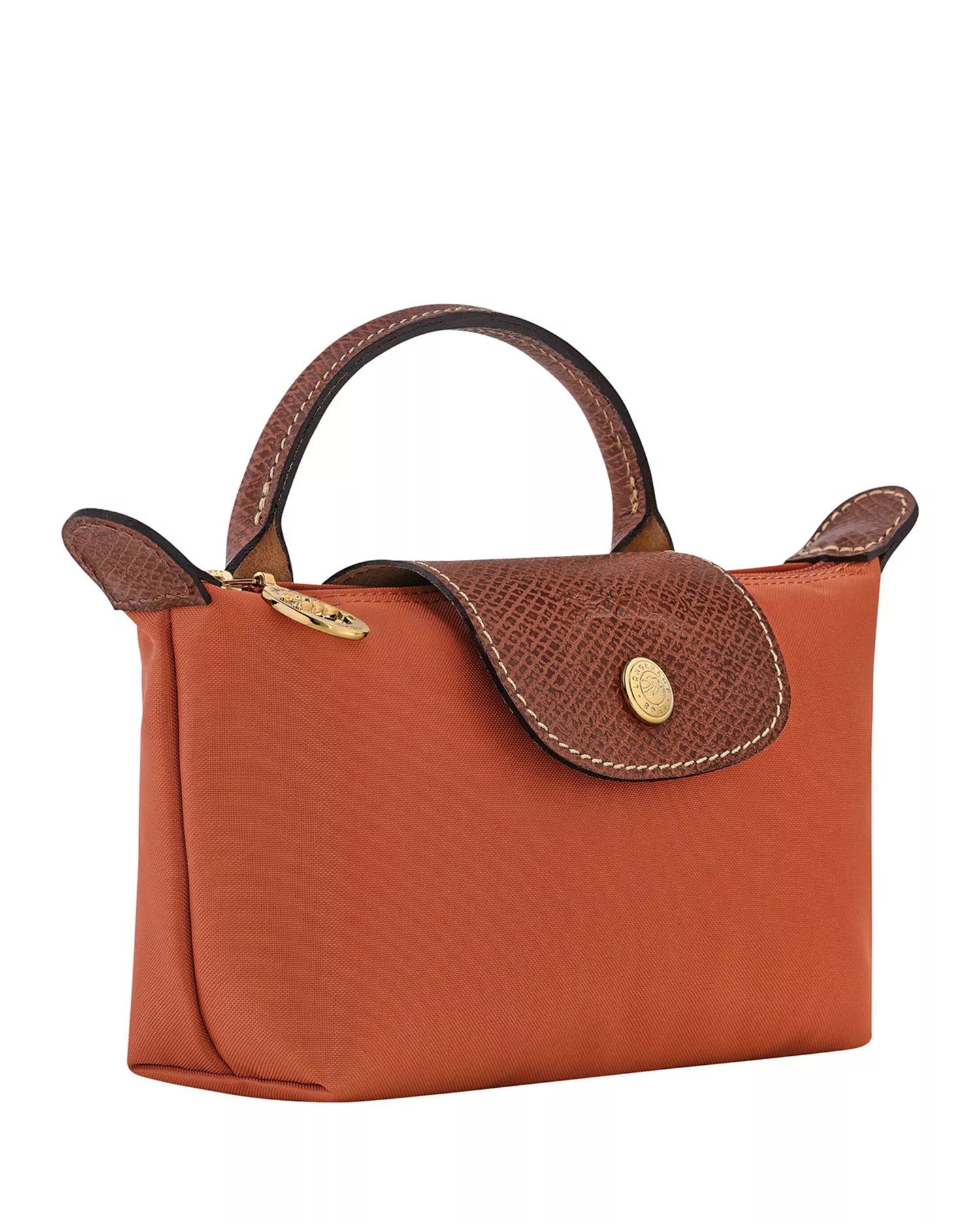 Le Pliage Original Tasje met handvat