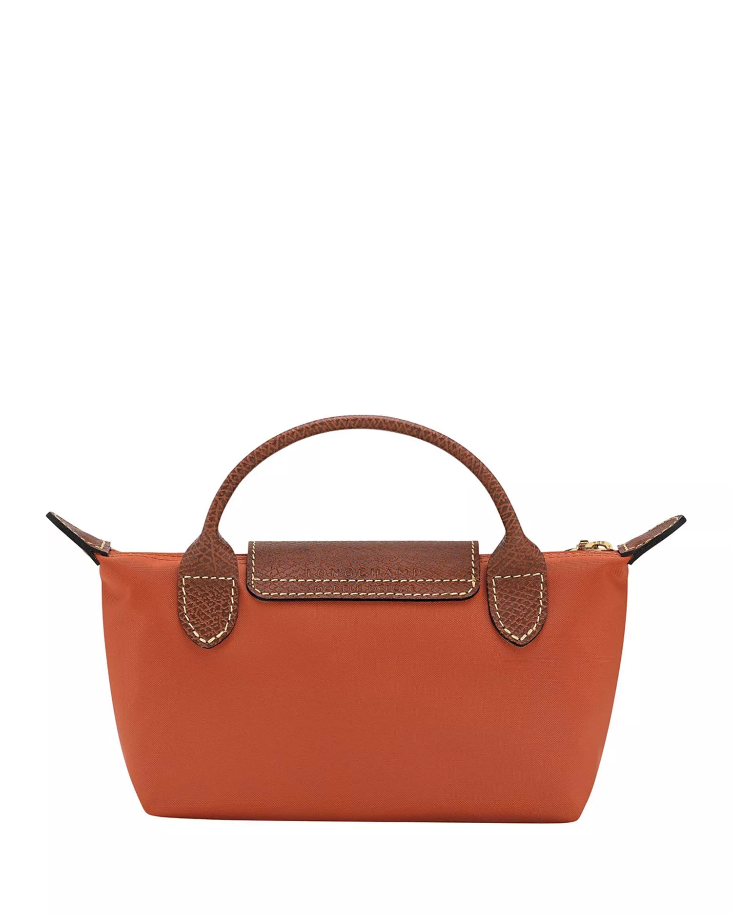 Le Pliage Original Tasje met handvat