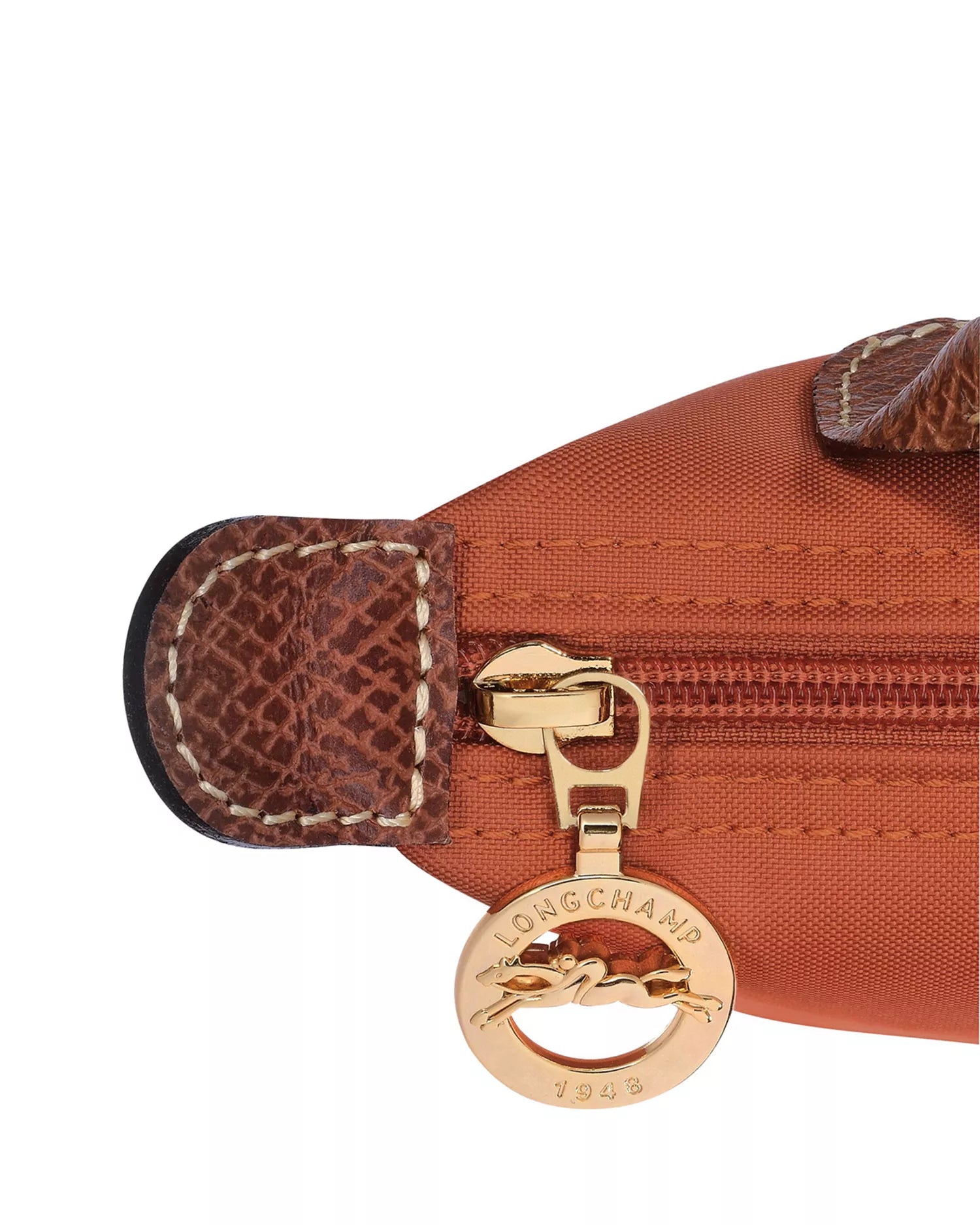 Le Pliage Original Tasje met handvat