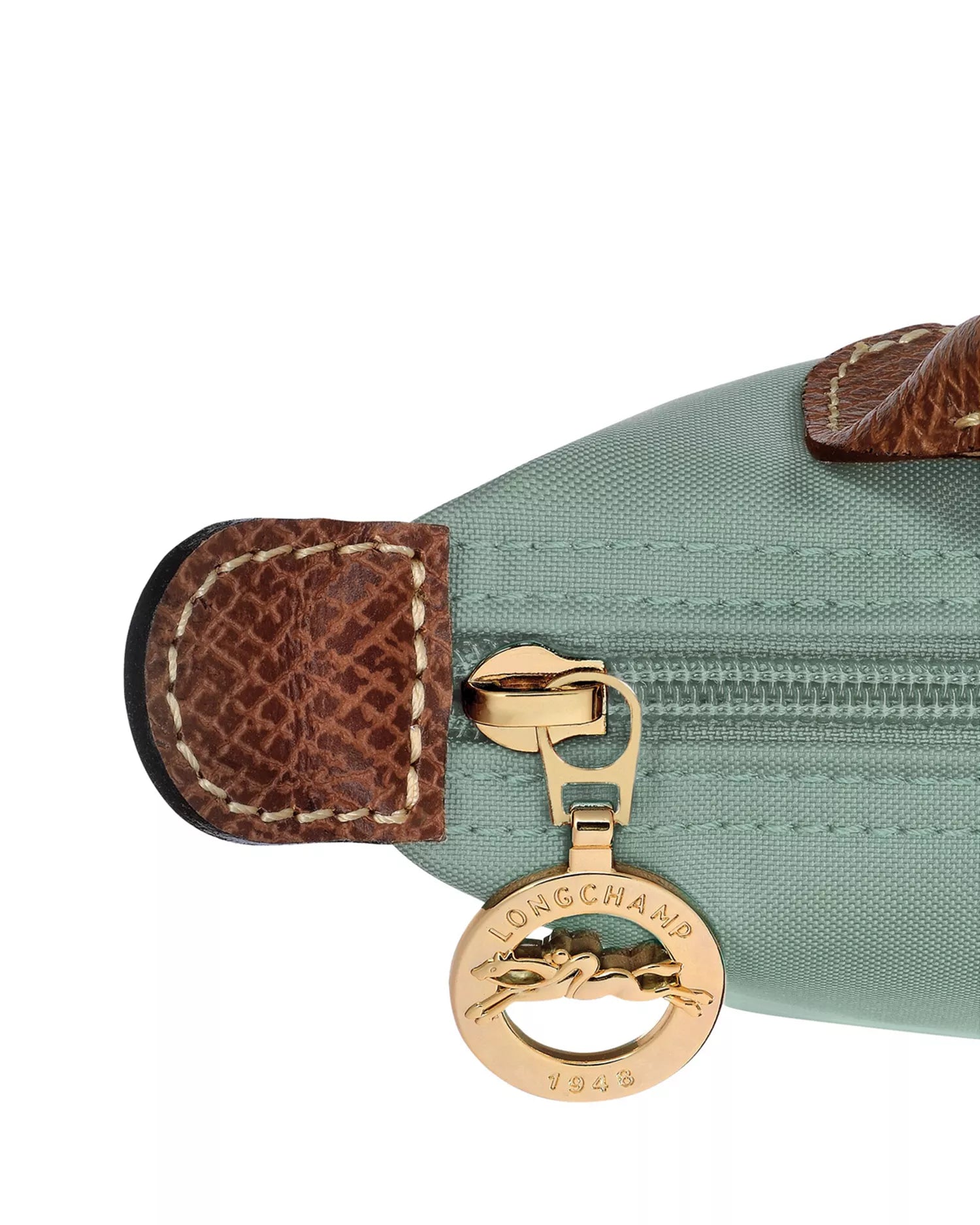 Le Pliage Original Tasje met handvat