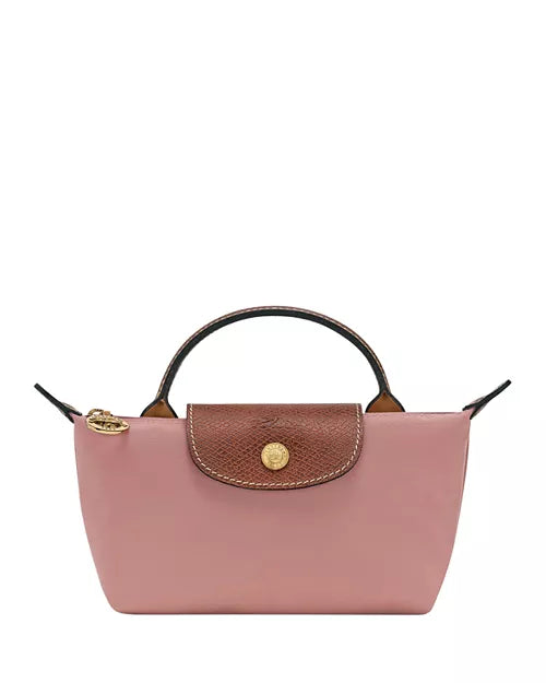 Le Pliage Original Tasje met handvat