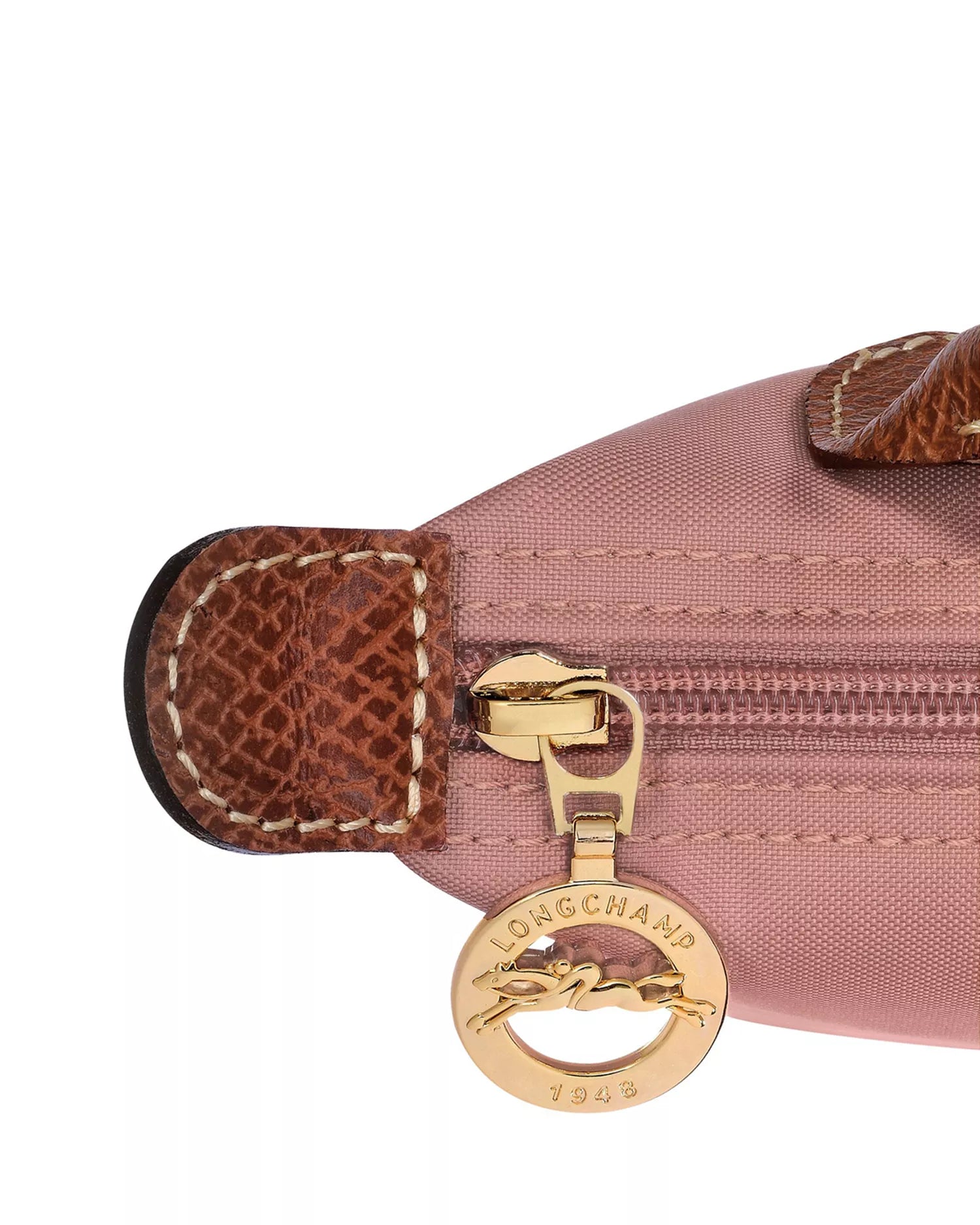 Le Pliage Original Tasje met handvat