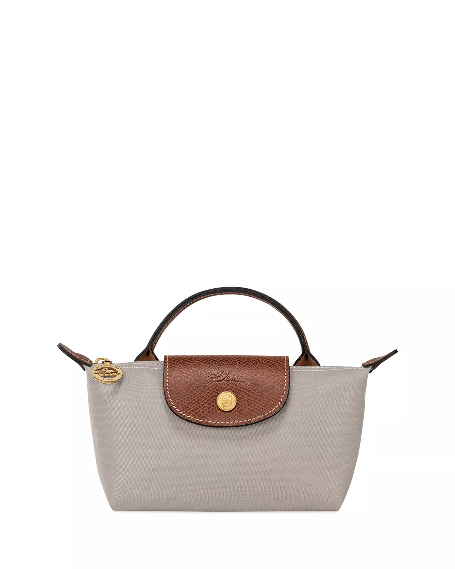 Le Pliage Original Tasje met handvat