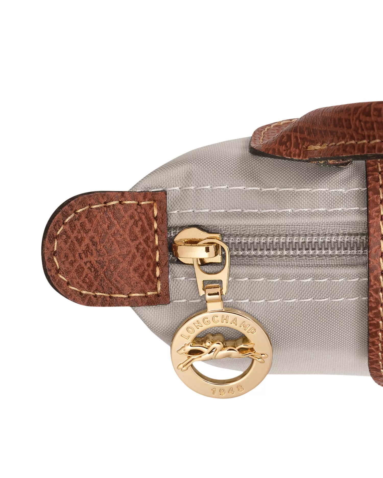 Le Pliage Original Tasje met handvat