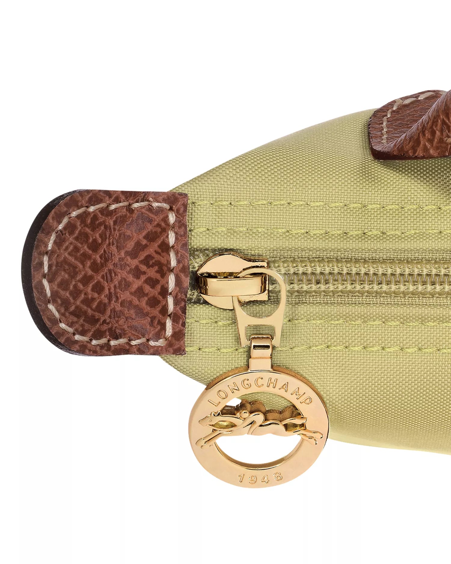 Le Pliage Original Tasje met handvat