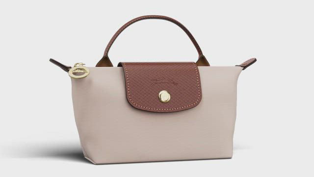 Le Pliage Original Tasje met handvat