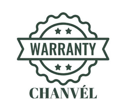 12-Month Full Warranty