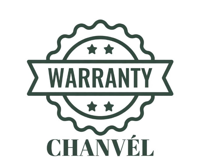 12-Month Full Warranty